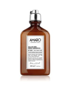 Amaro all in one daily daily shampoo 250ml