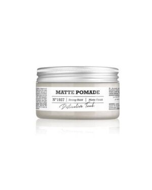 Amaro Matte Pomade 100ml