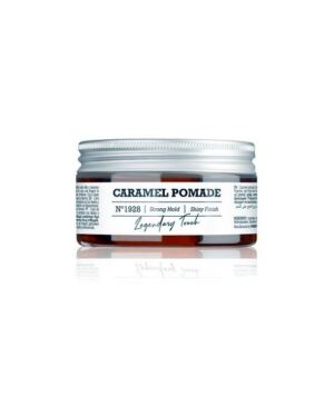 Amaro Caramel Pomade 100ml