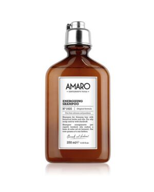 Amaro Energizing Shampoo 250ml