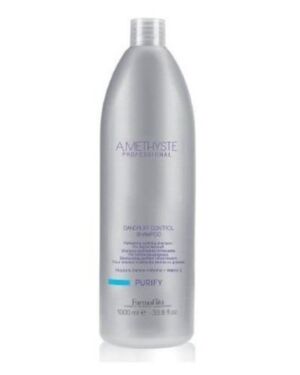 Amethyste Purify Shampoo 1lt