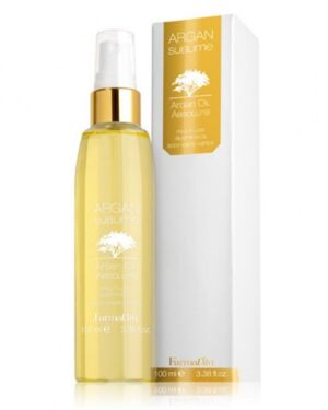 Argan Oil Absolute 100ml