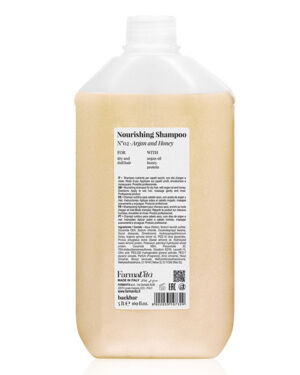 Pro Back Bar No2 Nourishing Shampoo 5lt