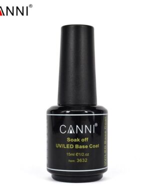 CANNI Base and Primer 15ml