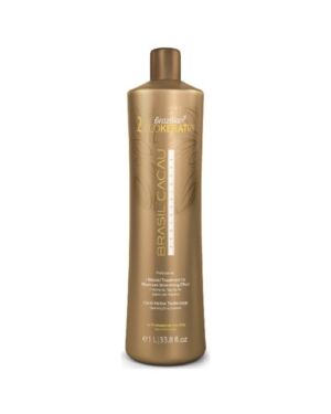 Cadiveu Brazilian eco Keratin 1Lt