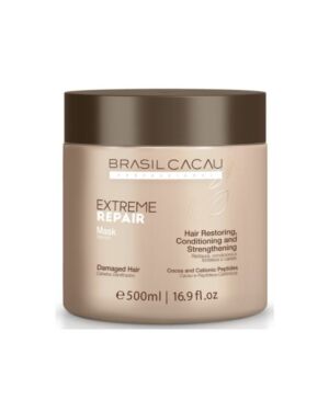 Cadiveu Extreme Repair Mask 500ml