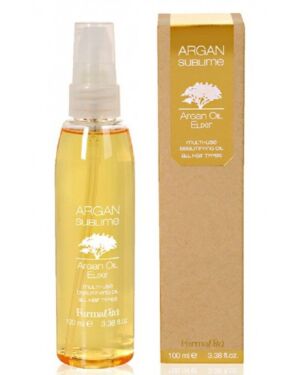 Argan Oil Elixir 100ml