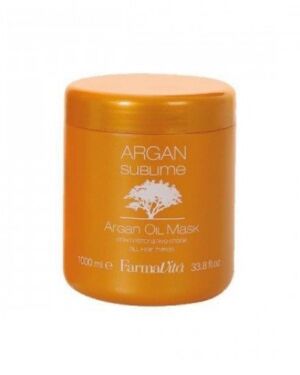 Argan Mask 1lt