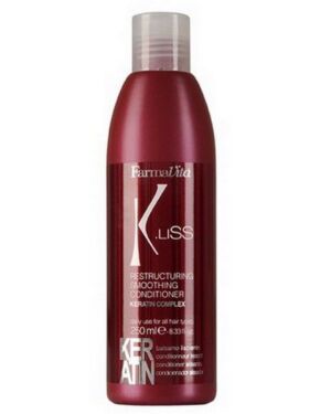 K.Liss Restructuring Smoothing Conditioner 250ml