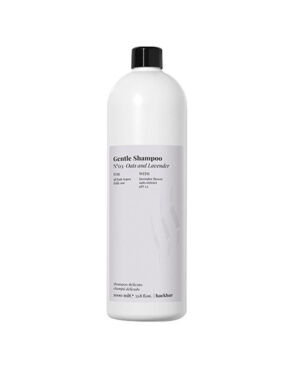 Pro Back Bar No3 Gentle Shampoo 1lt