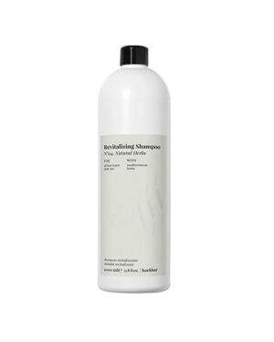 Pro Back Bar No4 Revitalizing Shampoo 1lt