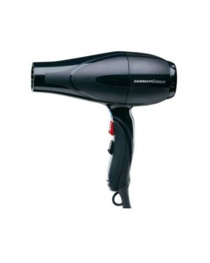 GammaPiu Hair Dryer 2001R