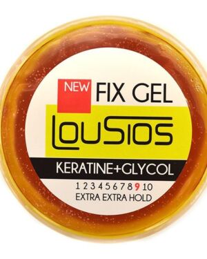 Lousios Fix Gel 500g