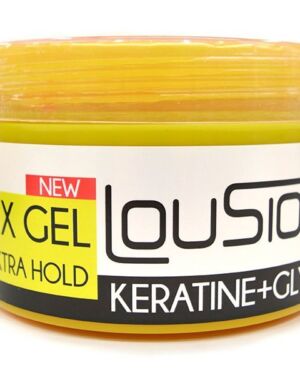 Lousios Fix Gel 500g