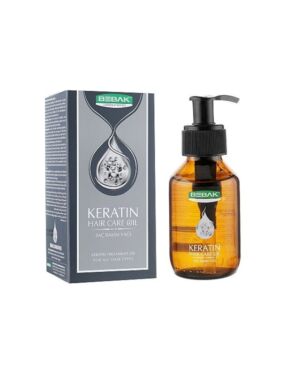 Bebak Keratin Hair Care 100ml