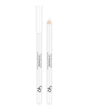 Golden Rose Lip Barrier Transparent Lip Pencil