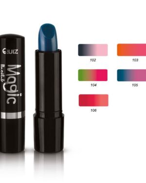 Quiz Magic lipstick