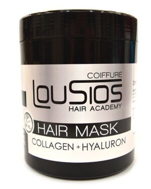 Lousios Mask Collagen Hyaluron 1kg