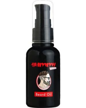 Gummy Beard Oil 50ml