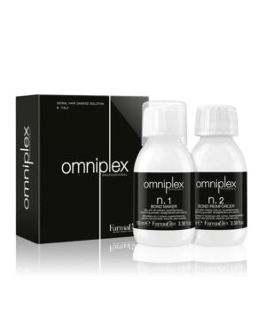 Omniplex Compact Kit 100ml