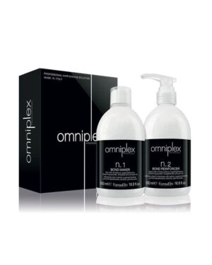 Omniplex Salon Kit 500ml