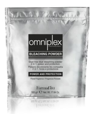 Omniplex Bleaching Powder 500gr