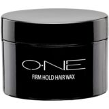 one-wax-FIRM