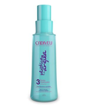 Cadiveu plastica de argila 3 finishing fluid 115ml