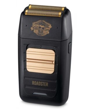 Eurostil Professional Roadster Beard Shaver 06411