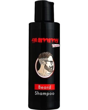 Gummy Beard Shampoo 150ml