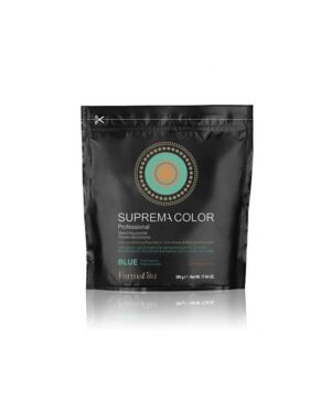 Suprema Bleaching Powder Blue 500g