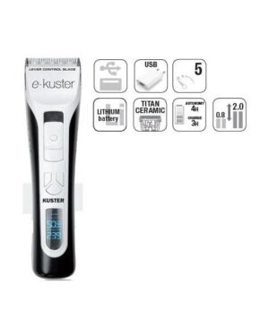 E-Kuster Lithium