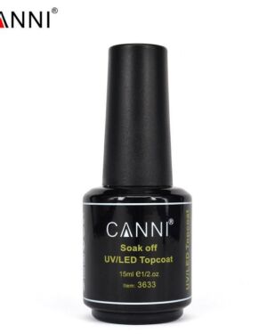 CANNI Top Coat 15ml