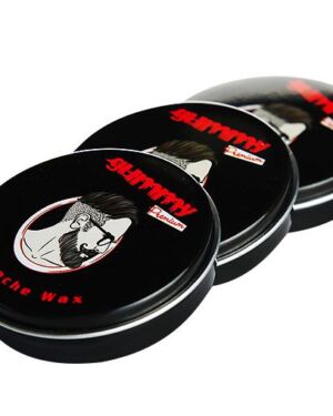 Gummy Beard Moustache Wax