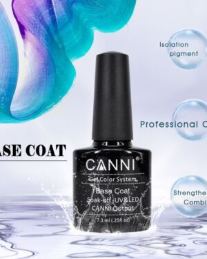 CANNI Base Coat 7.3ml